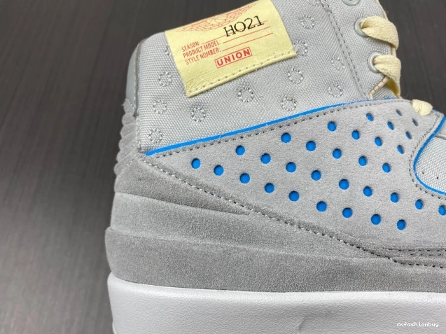 2 DN3802-001 Jordan Fog Union Retro Grey 1015